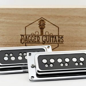 DaggerSonic | Short Magnet [Matched Sets]